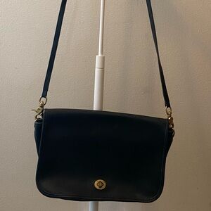 Coach Vintage Luxury Crossbody Bag